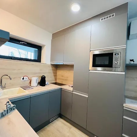 Medences Panoramas Balatom Apartman Siófok
