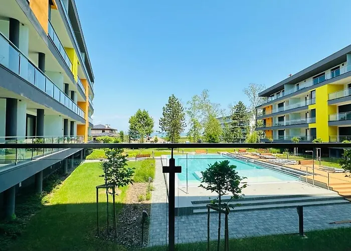 Medences Panoramas Balatom * Siófok
